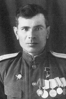 Чихарев Николай Васильевич